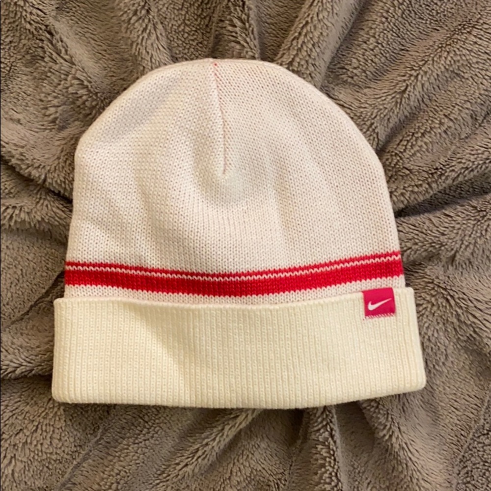 Nike beanie